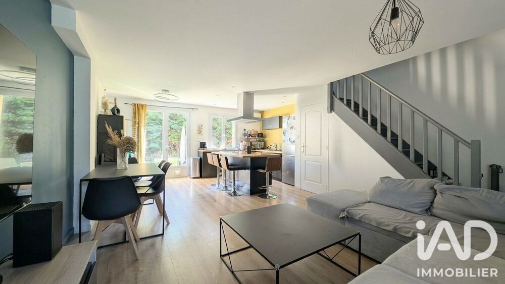 Vente Maison Vente Maison/villa 3 pièces Saint-sauveur