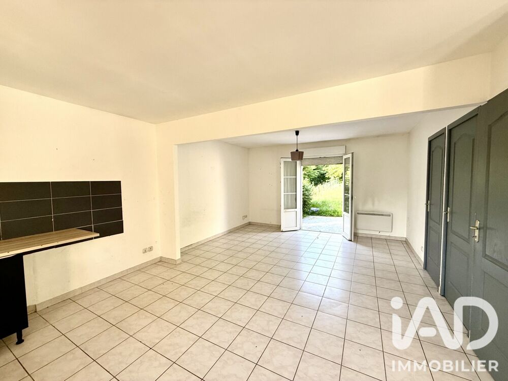 Vente Maison Vente Maison/villa 4 pièces Auneuil
