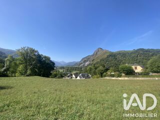  Terrain à vendre 2433 m²