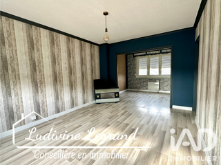 Vente Maison Vente Maison traditionnelle 4 pièces Arques