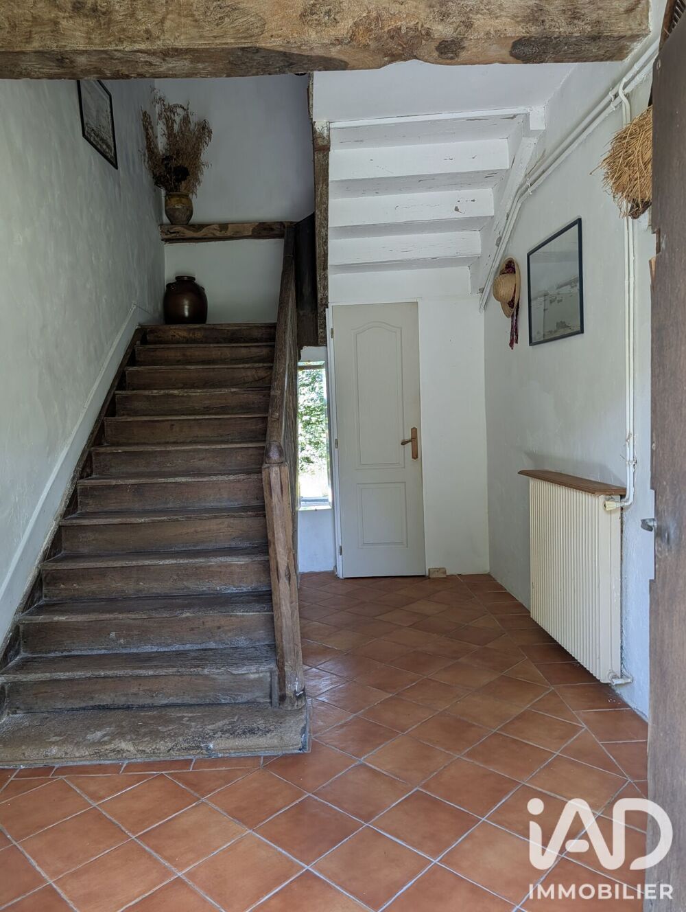 Vente Maison Vente Maison de campagne 6 pièces Lasserre