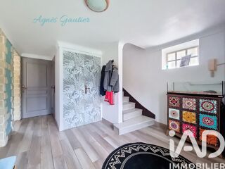  Maison à vendre 9 pièces 182 m²