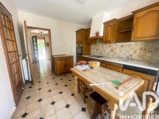  Maison à vendre 5 pièces 116 m²