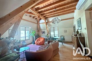  Maison à vendre 7 pièces 200 m²