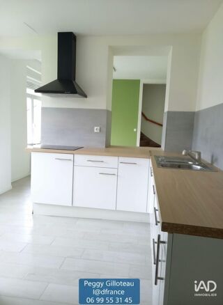  Maison à vendre 5 pièces 95 m²
