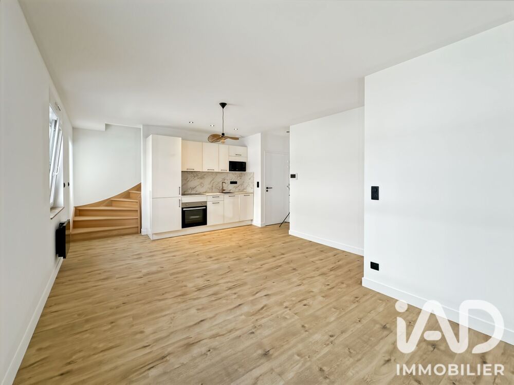 Vente Appartement Vente Appartement 2 pièces Saint-malo