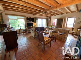  Maison à vendre 7 pièces 130 m²