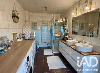  Maison à vendre 5 pièces 118 m²