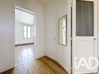  Appartement � vendre 3 pi�ces 52 m�