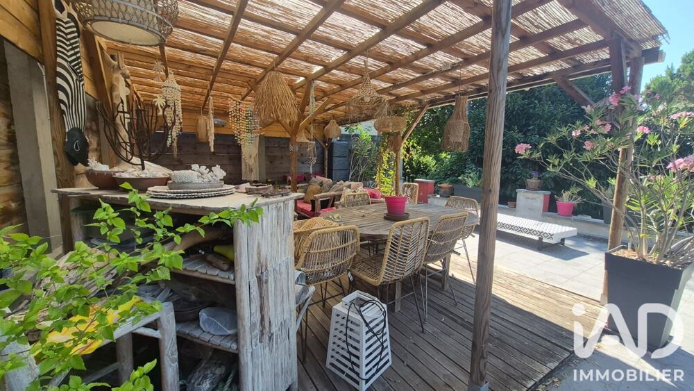 Vente Maison Vente Maison/villa 3 pièces Lagny-sur-marne