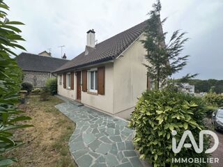  Maison à vendre 5 pièces 102 m²