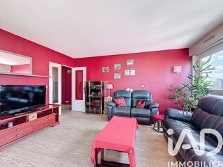  Appartement à vendre 4 pièces 102 m²