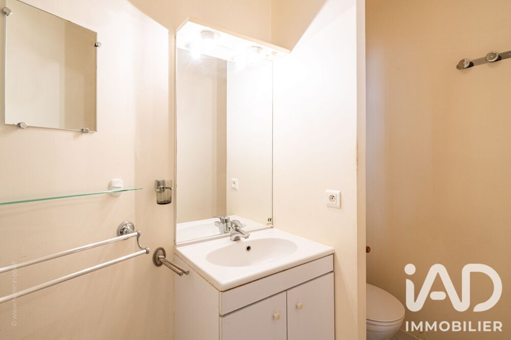 à vendre  Appartement Paris 18