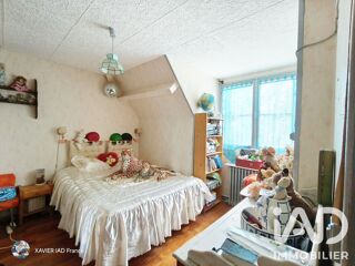  Maison à vendre 5 pièces 113 m²