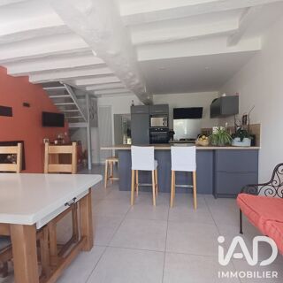  Maison à vendre 5 pièces 138 m²