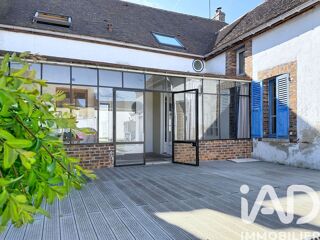  Maison à vendre 5 pièces 200 m²