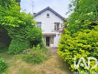  Maison à vendre 6 pièces 151 m²