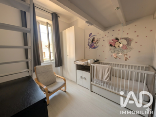  Appartement à vendre 4 pièces 70 m²