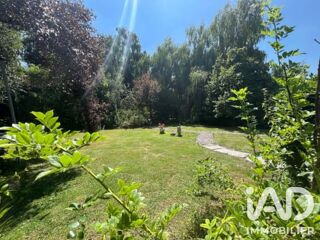 Maison à vendre 9 pièces 148 m²