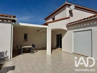  Maison à vendre 5 pièces 180 m²
