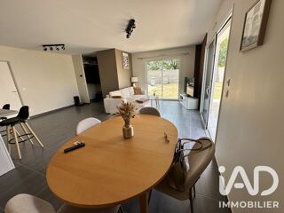  Maison à vendre 5 pièces 89 m²