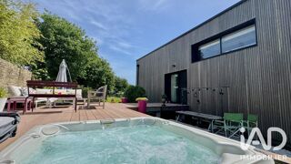  Maison à vendre 6 pièces 210 m²