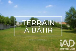  Terrain à vendre 798 m²