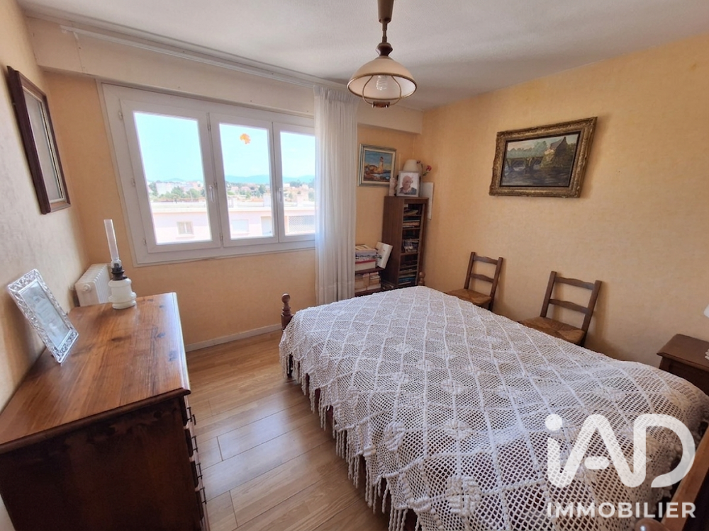 Vente Appartement Vente Appartement 3 pièces Perpignan