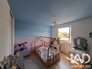  Maison à vendre 4 pièces 92 m²