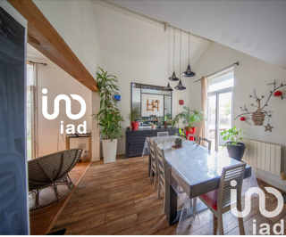  Maison à vendre 5 pièces 150 m²