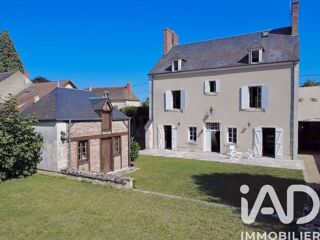  Maison � vendre 9 pi�ces 265 m�