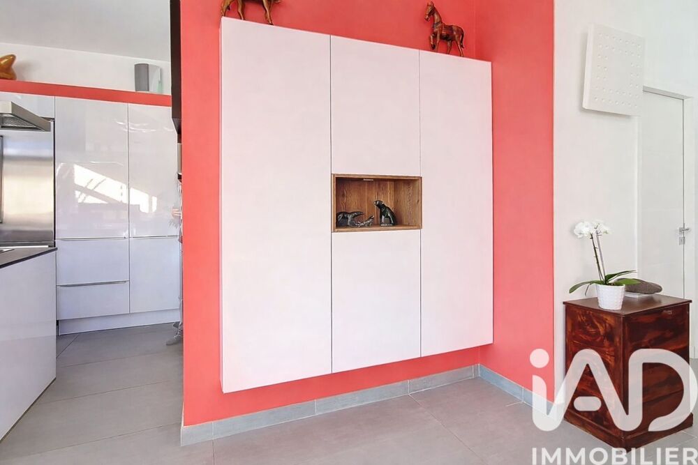 à vendre  Maison Laroque-des-Albères (66740)