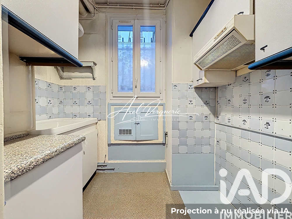 Vente Appartement Vente Appartement 4 pièces Paris 2
