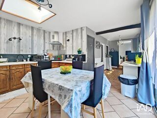  Maison à vendre 4 pièces 89 m²