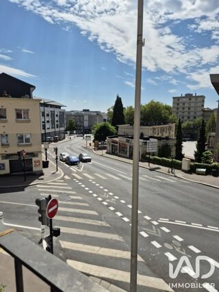  Appartement à vendre 5 pièces 98 m²
