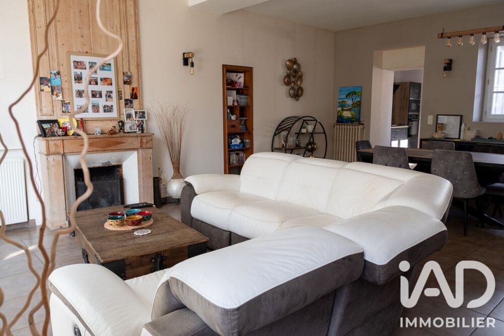 Vente Maison Vente Maison/villa 7 pièces Brest