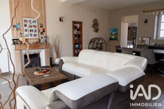 Maison à vendre 7 pièces 155 m²