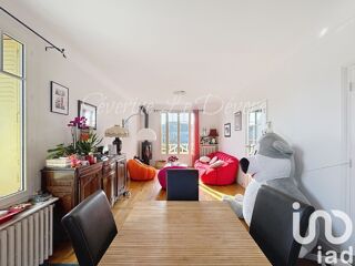  Maison � vendre 8 pi�ces 143 m�