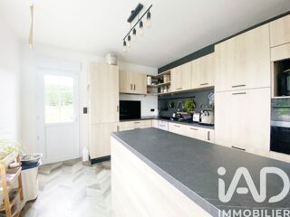  Maison à vendre 4 pièces 90 m²