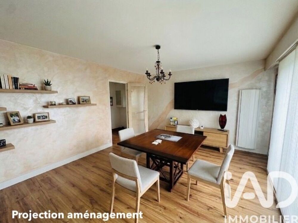 Vente Maison/villa 4 pièces