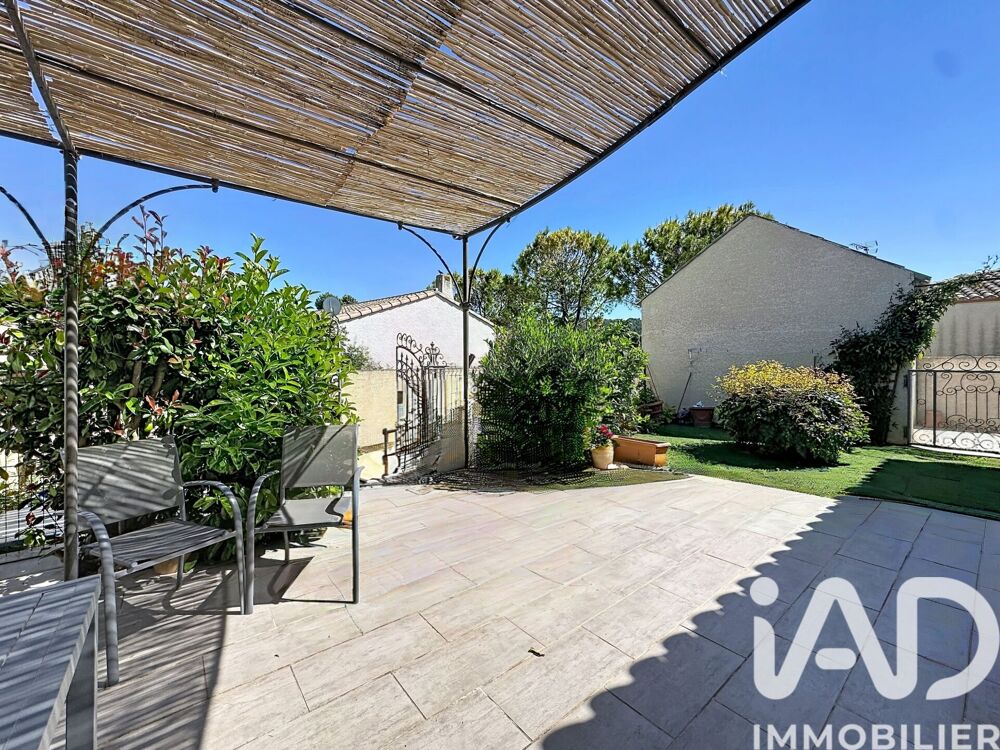 Vente Maison Vente Maison/villa 5 pièces Moussan