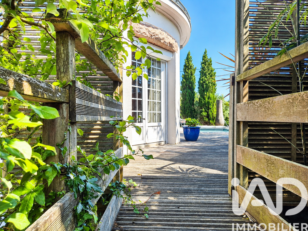 � vendre  Maison La Baule-Escoublac (44500)