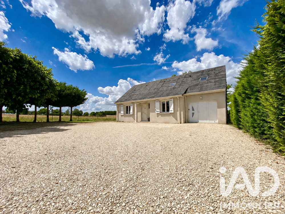 Vente Maison Vente Maison traditionnelle 6 pièces Perrusson