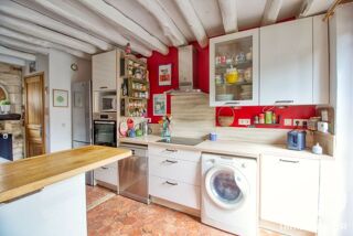  Maison à vendre 6 pièces 122 m²