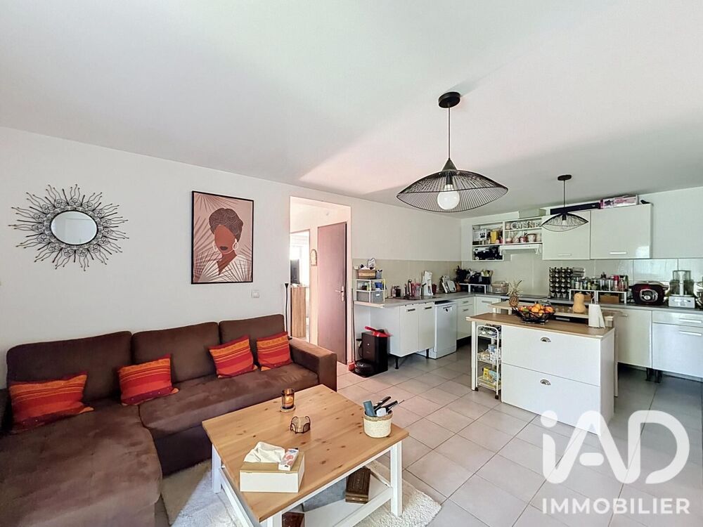 Vente Appartement Vente Appartement 3 pièces Peypin
