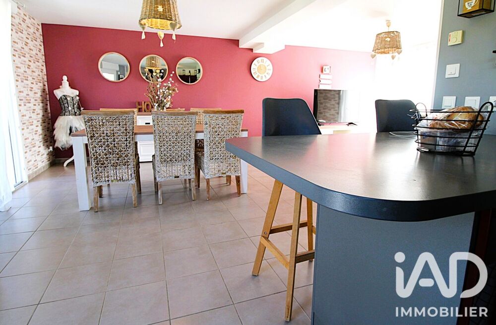 Vente Maison Vente Maison/villa 6 pièces Les monts d'andaine