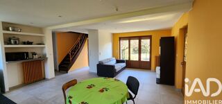  Maison à vendre 5 pièces 120 m²