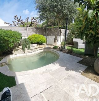  Maison � vendre 6 pi�ces 130 m�