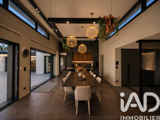  Maison à vendre 5 pièces 140 m²