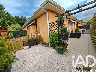  Maison à vendre 3 pièces 75 m²